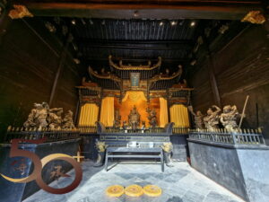 20260923_50+南昌景德行第五天之古窰博物館(佑陶靈祠)