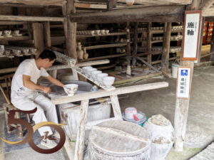 20260923_50+南昌景德行第五天之古窰博物館(清代圓器作坊)