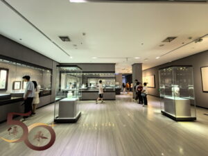 20260923_50+南昌景德行第五天之陶瓷博物館(民國)