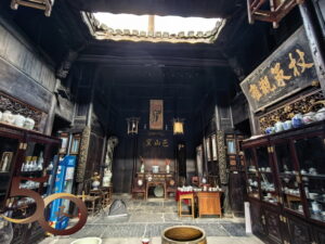 20260924_50+南昌景德行第六天之陶陽里邑山窰