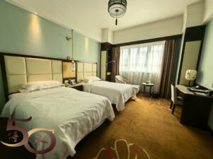 20260926_50+南昌景德行第八天之吉安文山國際大酒店