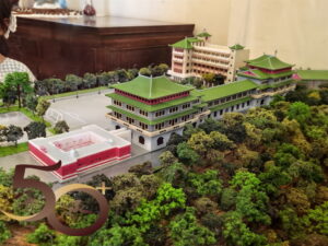 20261001_50+黃竹坑聖神修院開放日之建築物中式傳統