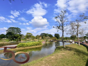 20261017_50+縱橫遊之深圳九圍濕地公園連結(深圳新榮昌飯店(鶴洲店)_深圳九圍濕地公園入口_深圳九圍濕地公園_深圳九圍濕地公園出口_深圳寶能第一空間_深圳COCO(寶能環球匯店)_深圳脆魚家(寶能環球匯店)_深圳皇崗口岸)