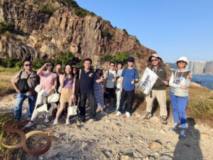 20261024-25_木蒔一周年筲箕灣鯉魚門導賞行